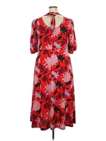 ELOQUII Cocktail Dress (view 2)