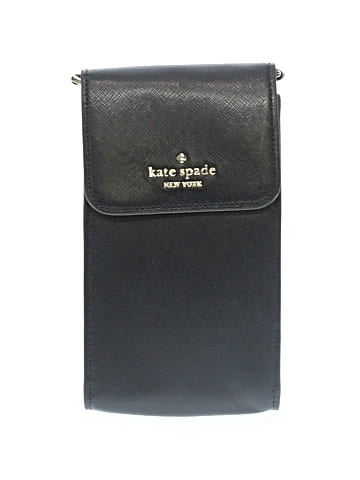 Kate Spade New York Leather Crossbody Bag (view 1)