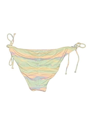 Victoria's Secret Swimsuit Bottoms (view 2)