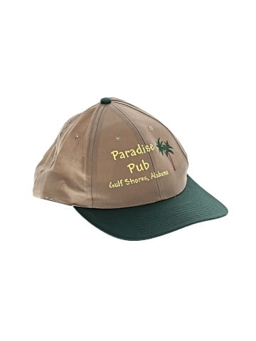 Unbranded Baseball Cap (view 1)