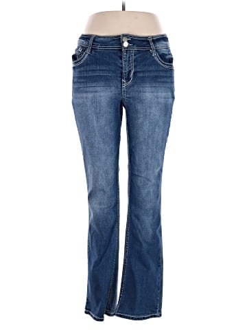 Wallflower Jeans (view 1)