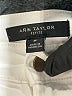 Ann Taylor Hearts White Jeans Size 2 Petite - photo 7