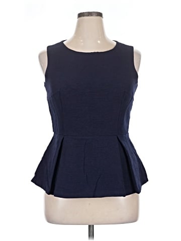 Banana Republic Sleeveless Blouse (view 1)