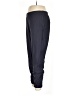 Lululemon Athletica Solid Blue Active Pants Size 14 - photo 5