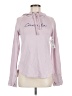 Signature Pink Pullover Hoodie Size M - photo 1