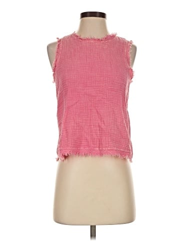 Altar'd State Sleeveless Top (view 1)