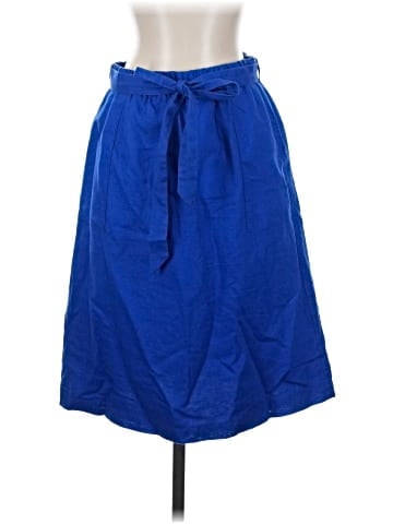 J.Crew Factory Store Casual Skirt (view 1)