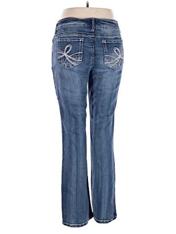Wallflower Jeans (view 2)