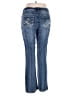 Wallflower Blue Jeans Size 15 - photo 2