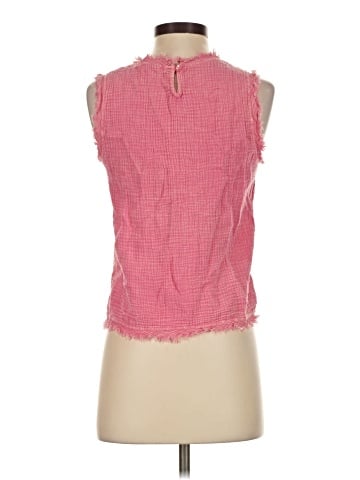 Altar'd State Sleeveless Top (view 2)
