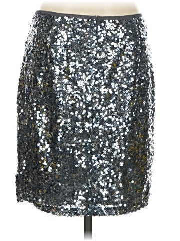 White House Black Market Formal Skirt (view 2)