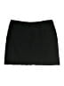 Tribal Solid Black Skort Size 16 - photo 1