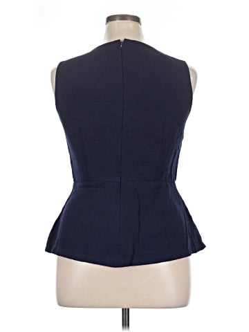 Banana Republic Sleeveless Blouse (view 2)