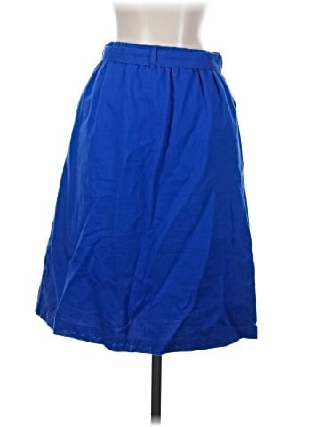 J.Crew Factory Store Casual Skirt (view 2)