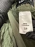 Express 100% Polyester Green Shorts Size S - photo 4