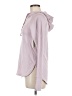 Signature Pink Pullover Hoodie Size M - photo 5
