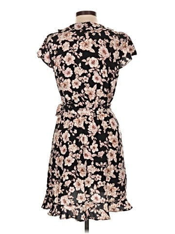 Gypsies & Moondust Casual Dress (view 2)