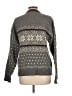 L.L.Bean Gray Wool Cardigan Size L - photo 2