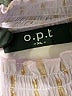 o.p.t 100% Polyester Purple Casual Dress Size XL - photo 7