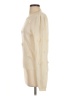 Mine 100% Acrylic Ivory Pullover Sweater Size S - photo 5
