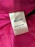 Blair 100% Polyester Pink Vest Size M - photo 6