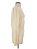 Mine 100% Acrylic Ivory Pullover Sweater Size S - photo 4