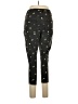 Unbranded Stars Black Casual Pants Size 10 - photo 2
