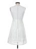 J.Crew White Cocktail Dress Size 2 - photo 2