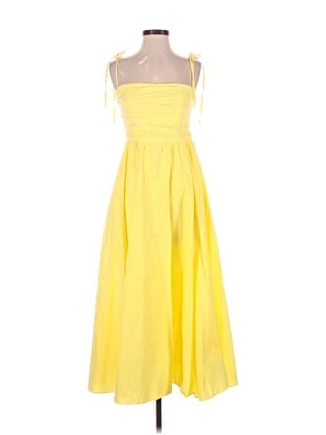 Jonathan Simkhai Cocktail Dress (view 1)