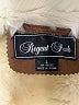 Regent Park Brown Coat Size L - photo 6