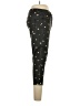 Unbranded Stars Black Casual Pants Size 10 - photo 4