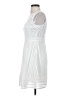 J.Crew White Cocktail Dress Size 2 - photo 5
