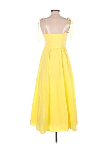 Jonathan Simkhai Cocktail Dress (view 2)