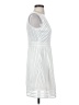 J.Crew White Cocktail Dress Size 2 - photo 4