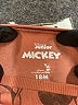 Disney Print Orange Sweatshirt 12-18 MO / 18 MO - photo 3