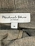 Michael Stars Gray Cardigan Size Med (1) - photo 7