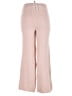 SKIMS Pink Casual Pants Size 1X - photo 2