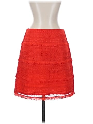 J.Crew Factory Store Casual Skirt (view 1)