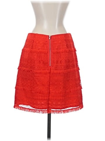 J.Crew Factory Store Casual Skirt (view 2)