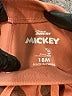 Disney Pink Casual Pants 12-18 MO / 18 MO - photo 3