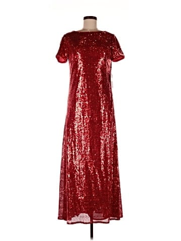 MACloth Couture Cocktail Dress (view 1)