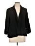 Nordstrom Rack 100% Viscose Black Blazer Size L - photo 1