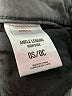 Express Gray Jeans Size 0 - photo 9