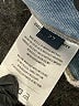 Citizens of Humanity 100% Cotton Blue Denim Shorts Size 27 waist - photo 4