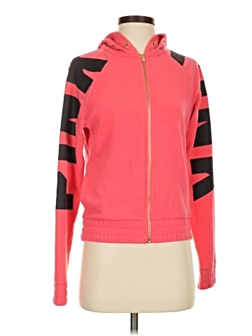 Victoria's Secret Pink Zip Up Hoodie (view 1)