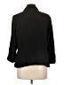 Nordstrom Rack 100% Viscose Black Blazer Size L - photo 2