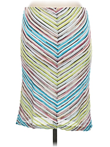 M Missoni Casual Skirt (view 2)