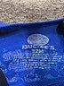 Buc-ees Blue Short Sleeve Onesie 9-12 MO / 12 MO - photo 3