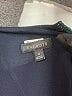 Talbots Plaid Teal Casual Dress Size 4 - photo 7