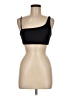 Jolyn Black Tank Top Size M - photo 1